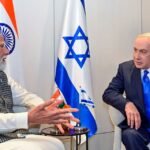 Israeli PM Netanyahu