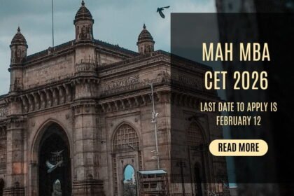 MBA CET