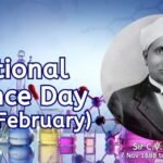 National Science Day