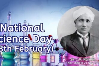 National Science Day