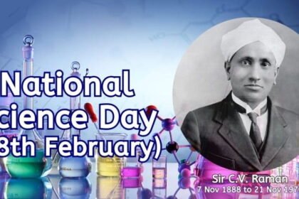 National Science Day