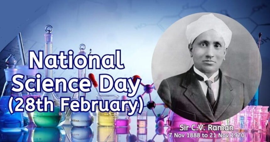 National Science Day
