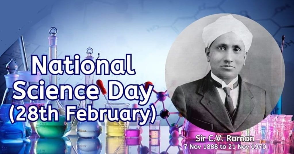National Science Day