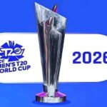T20 World Cup 2026