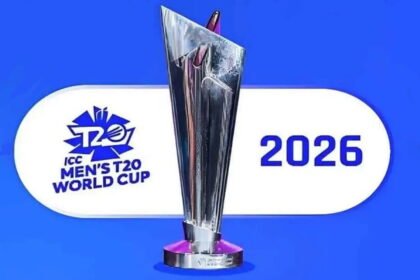 T20 World Cup 2026