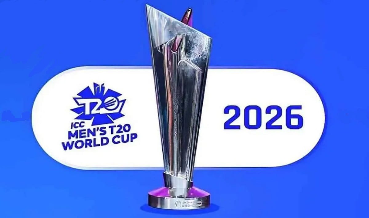 T20 World Cup 2026