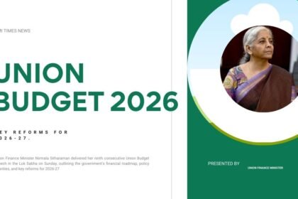 Union Budget 2026
