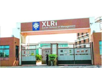 XLRI PGDM