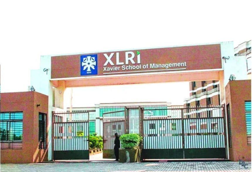 XLRI PGDM