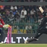 ENGLAND vs NZ