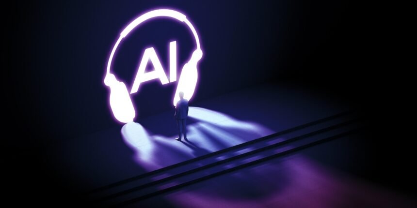 Gemini AI Lyria 3