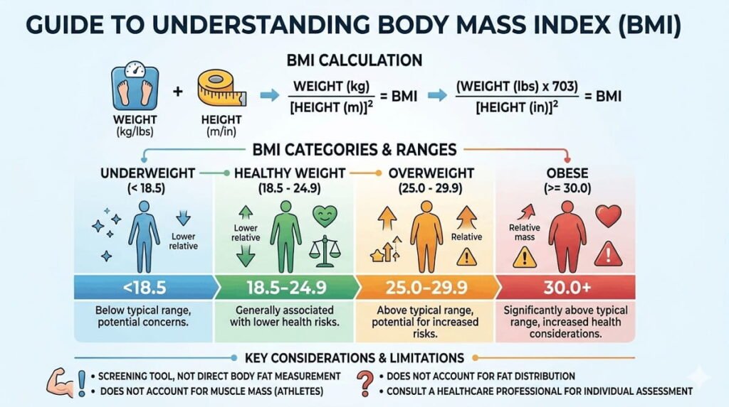 BMI