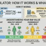 BMI Calculator