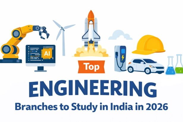 Best Engineering Branches