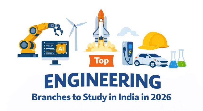 Best Engineering Branches