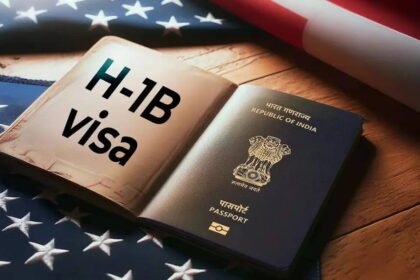 H 1B Visa