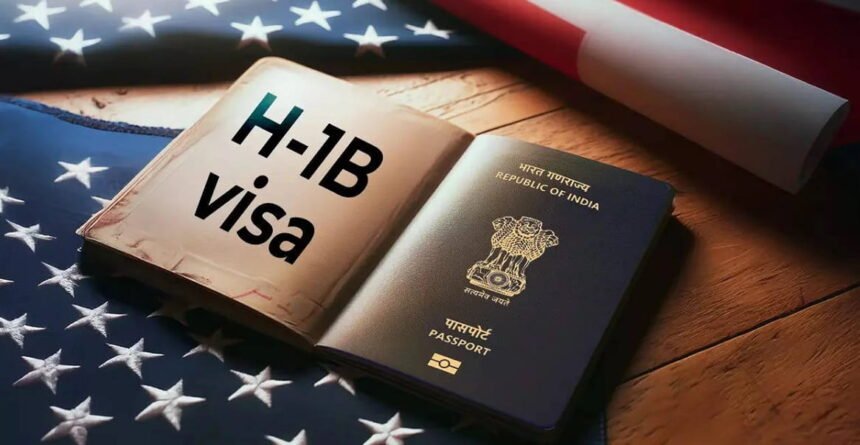 H 1B Visa