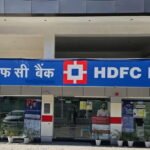 HDFC Bank