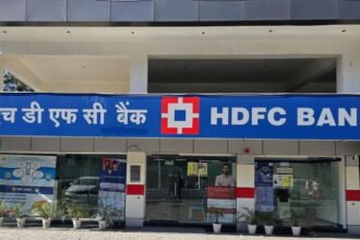 HDFC Bank