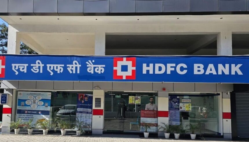 HDFC Bank