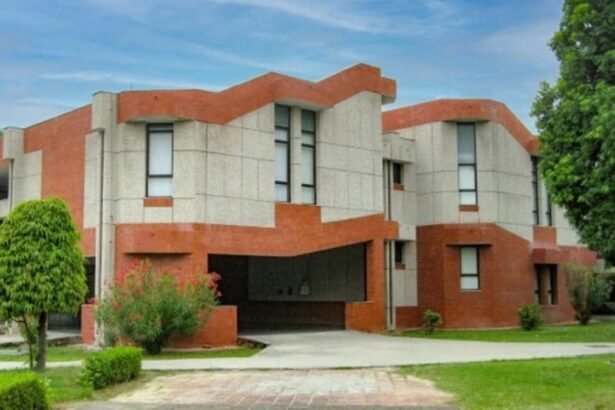 Indian Institute of Technology Kanpur