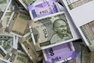 Indian Rupee