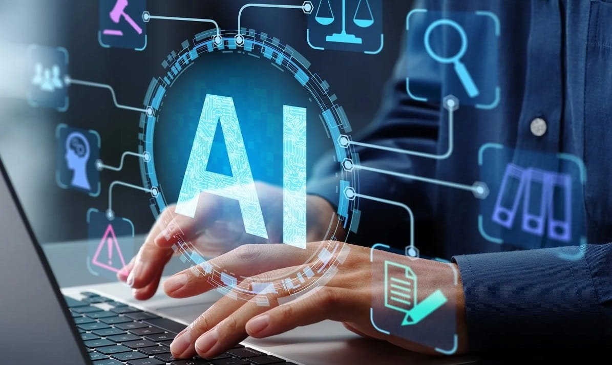 MBA in Artificial Intelligence