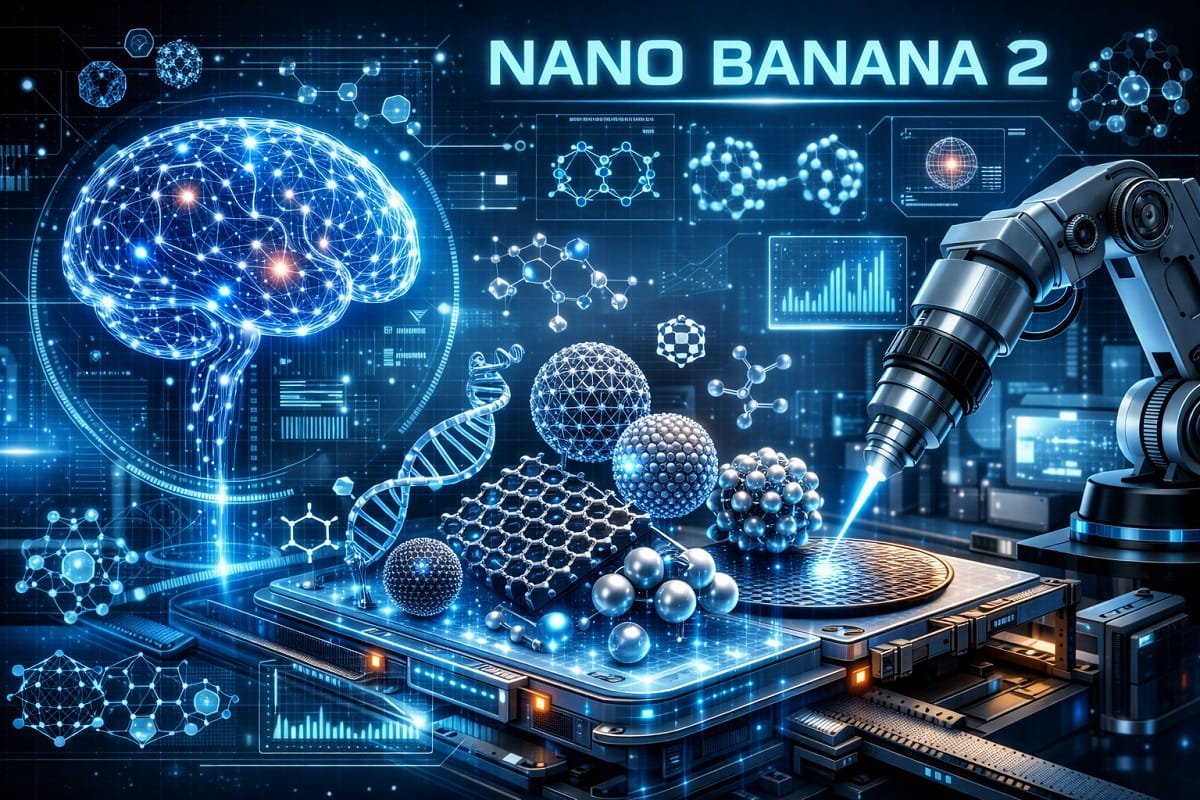 Nano Banana
