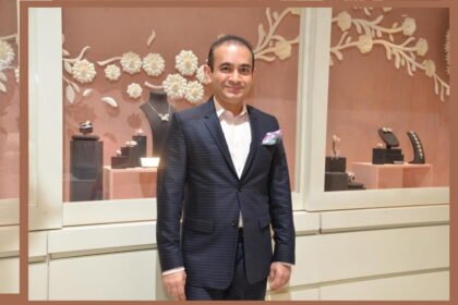 Nirav Modi
