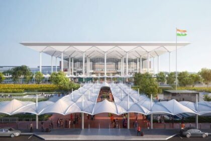 Noida International Airport