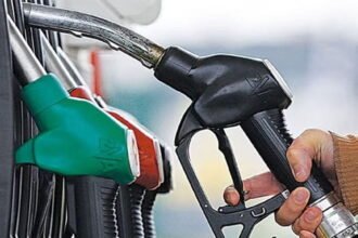 Petrol