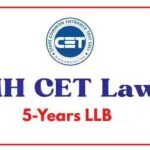 MH CET Law