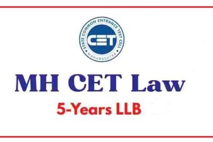 MH CET Law