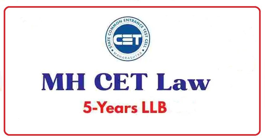 MH CET Law