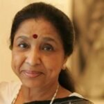 Asha Bhosle