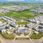 Bihar Government Patliputra Township