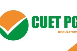 CUET PG 2026 Result