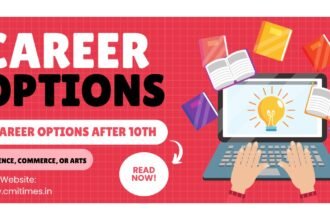 Career Options After 10th