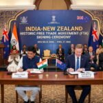 Free Trade Agreement