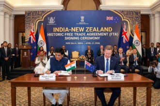 Free Trade Agreement