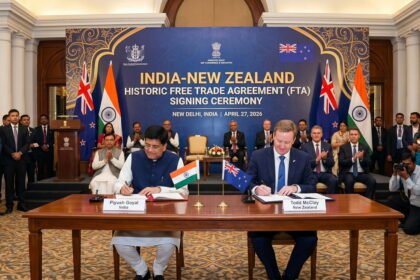 Free Trade Agreement