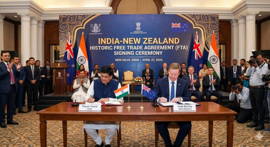 Free Trade Agreement