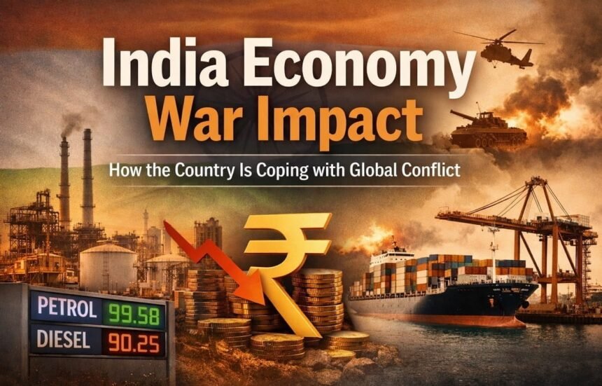 Indian Economy