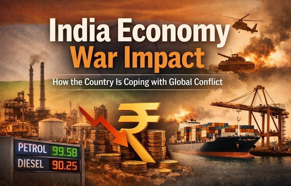 Indian Economy
