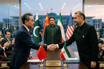Islamabad Talks