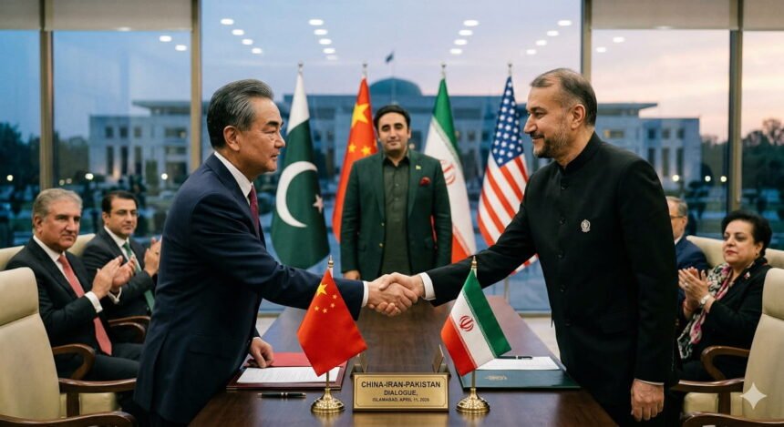 Islamabad Talks