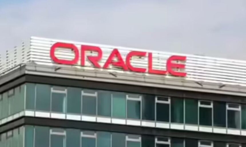Oracle