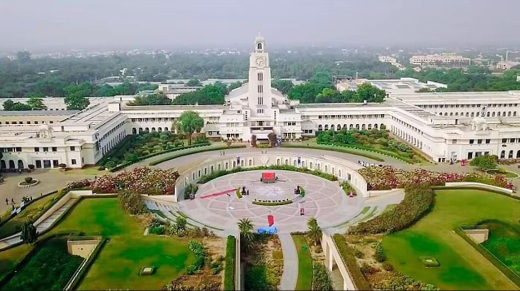 Private Engineering Universities