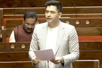 Raghav Chadha