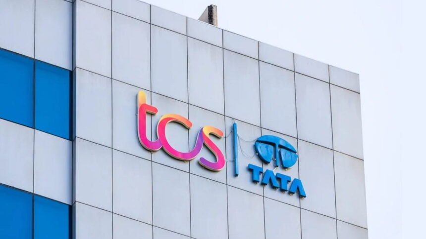 Tata Consultancy Services